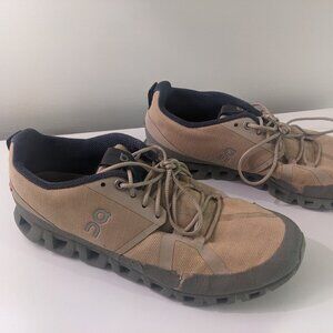 On Cloud Women's Off Road